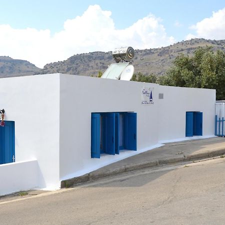 Villa Bellina Pefki Kültér fotó