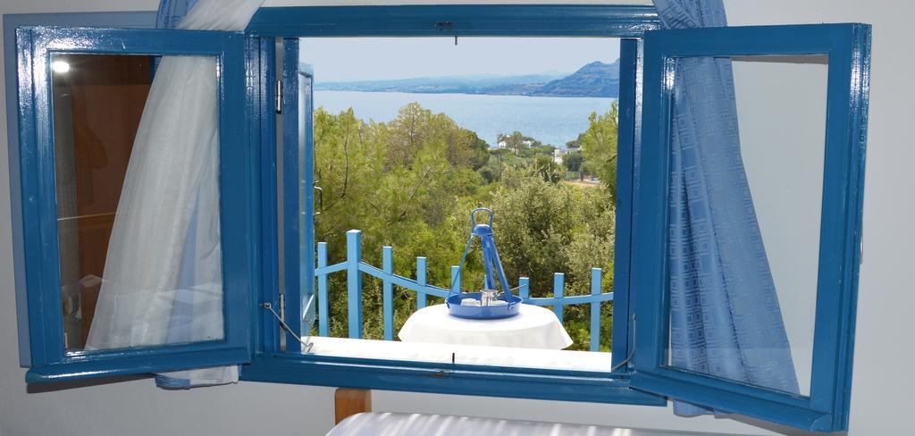 Villa Bellina Pefki Kültér fotó