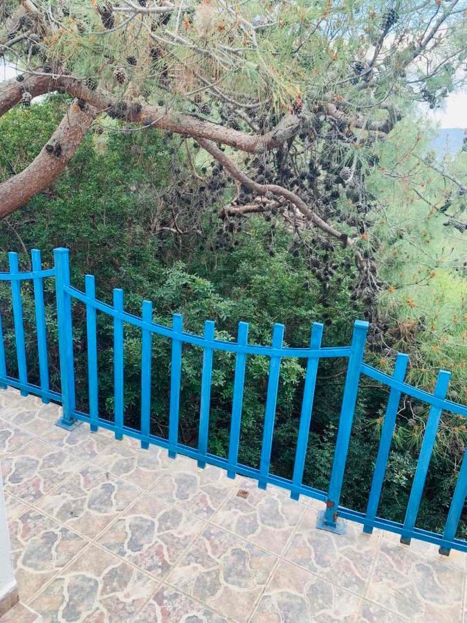 Villa Bellina Pefki Kültér fotó