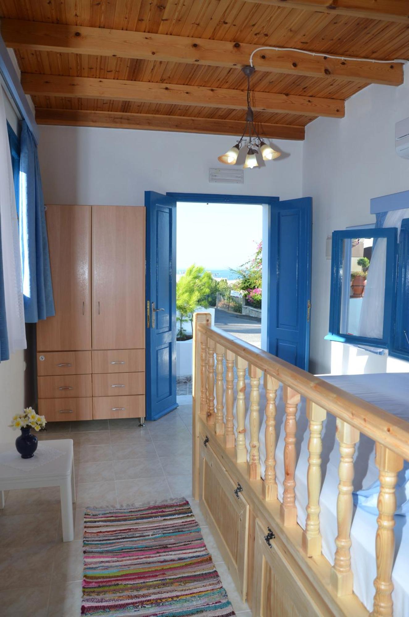 Villa Bellina Pefki Kültér fotó