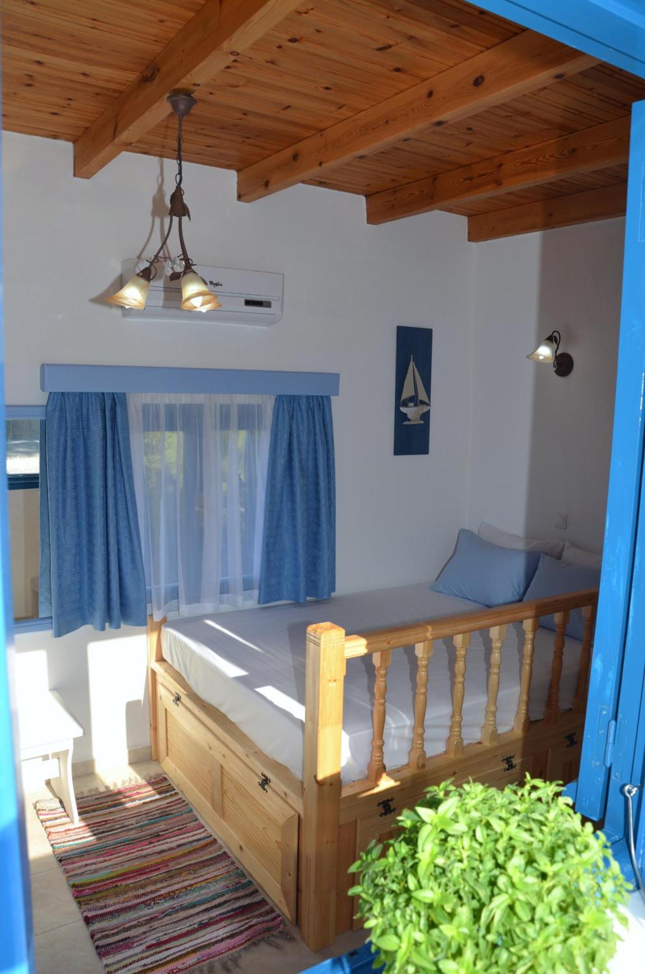 Villa Bellina Pefki Kültér fotó