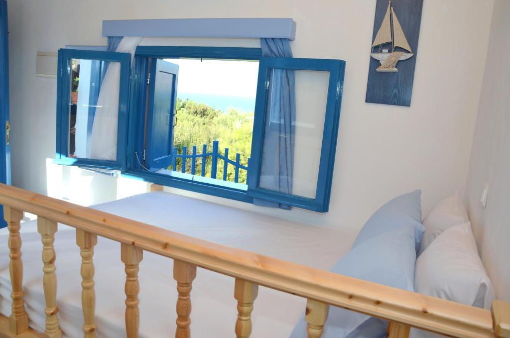 Villa Bellina Pefki Kültér fotó